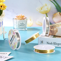 4 рулон медной проволоки 4 типа CWIR-TA0001-02