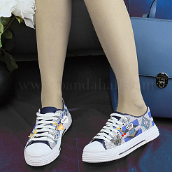 14 шт. 7 стиля подвески для обуви из сплава&nbsp;HJEW-GO00225