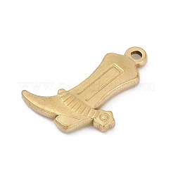 Подвески из нержавеющей стали 304&nbsp;LS-STAS-D366-04C-G