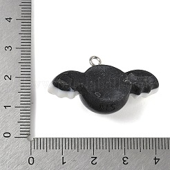 Подвески из смолы на тему хэллоуина&nbsp;RESI-Z040-04P-04