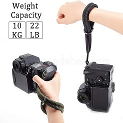 2 комплект 2-цветных нейлоновых ремешков для крепления камеры на запястье FIND-OC0002-13