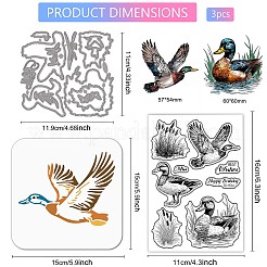 DIY скрапбукинга наборы инструментов DIY-GL0003-201