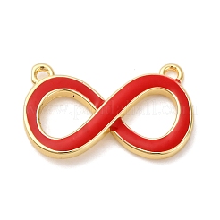 Латунь эмаль подвески&nbsp;KK-I276-21G