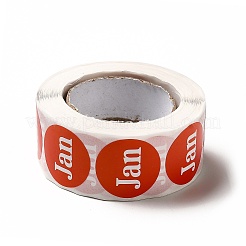 Rouleaux d'autocollants en papier&nbsp;STIC-E002-01A