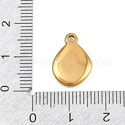 Pendentifs en acier inoxydable 304&nbsp;SA-CBA31B1-05G
