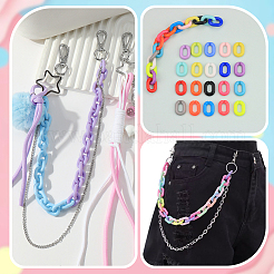 300 шт. пластиковых быстроразъемных соединений&nbsp;KY-SP0001-71