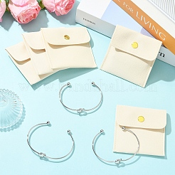 6 Stück knotenförmiges Armband&nbsp;BJEW-YW0001-19