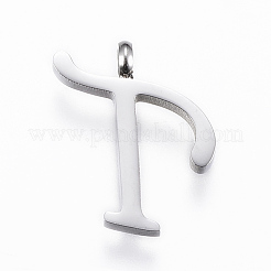 Подвески из нержавеющей стали 304&nbsp;STAS-F129-T-P