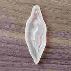 Силиконовые Молды для подвески своими руками неправильной Молды&nbsp;DIY-G067-02B