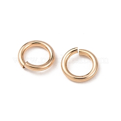 1/20 offener Biegering aus 14-karätigem Gold.&nbsp;KK-G164-05G-04
