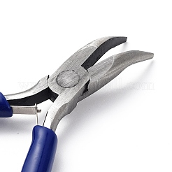 Стали ювелирные клещи TOOL-C010-07