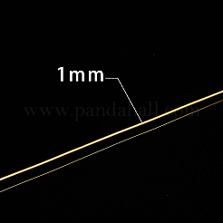 Fil de cuivre rond pour la fabrication de bijoux&nbsp;CWIR-BC0002-04