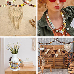 50 шт. наборы для изготовления браслетов из смолы со стразами своими руками&nbsp;DIY-CJ0002-47