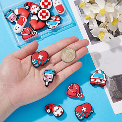 16 шт.&nbsp;SIL-CJ0001-23