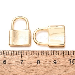 Pendente in ottone&nbsp;KK-K002-31A-G
