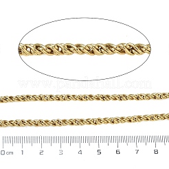 Цепи из нержавеющей стали 304&nbsp;CHS-F025-08G
