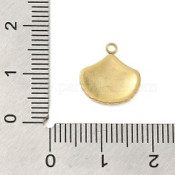 Подвески из нержавеющей стали 304&nbsp;STAS-U023-20G