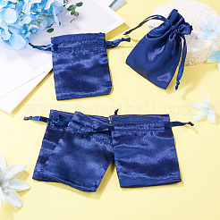 10 sac cadeau porte-bonheur en brocart avec cordon de serrage&nbsp;PAAG-TADJ0001-01C