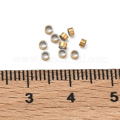 Perline in acciaio inossidabile 304&nbsp;STAS-P448-01E-G