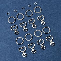 Наборы для изготовления ювелирных изделий своими руками DIY-FS0008-11P