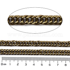 Алюминиевая цепь для бордюров CHA-C003-03AB