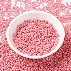 Миюки круглые бусины рокайль&nbsp;X-SEED-G008-RR4465