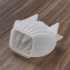 Силиконовые Молды в форме ракушки своими руками&nbsp;DIY-A059-06