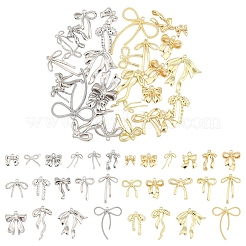 Подвески из сплава 15 шт.&nbsp;FIND-YW0008-04A