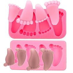 Пищевые силиконовые Молды&nbsp;DIY-E018-11