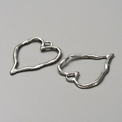 Подвески из сплава  FIND-TAC0009-96P