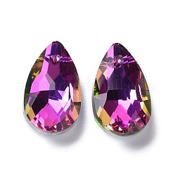 Стеклянные стеклянные подвески&nbsp;GLAA-O008-A23