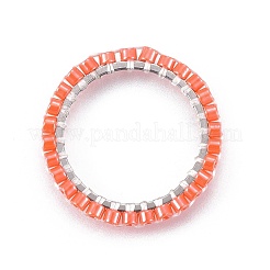 Миюки и тохо японский бисер ручной работы&nbsp;SEED-A028A-M-26S