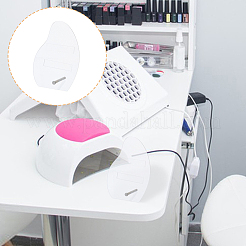 4 комплект акриловых стендов для демонстрации дизайна ногтей ODIS-DC0001-06