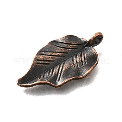 Сплавочные подвески тибетского стиля&nbsp;TIBE-L008-16R