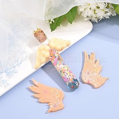 Наборы силиконовых форм для булав своими руками DIY-OC0003-39