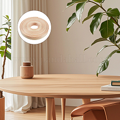Kantenanleimband mit Holzmaserung seal&nbsp;WOOD-WH0025-04C