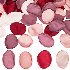 300 Stück künstliche Rosenblütenblätter aus Polyester&nbsp;FIND-CN0002-43C