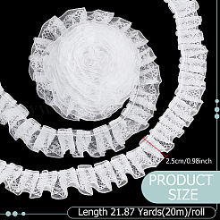 1 Stück doppellagiges&nbsp;OCOR-BC0007-97B