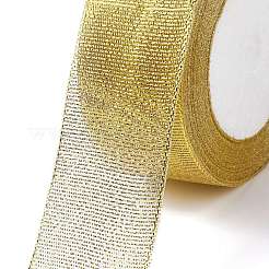 Блестящая металлическая лента OCOR-XCP0001-35