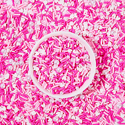 Кабошоны из полимерной глины ручной работы 100 г.&nbsp;CLAY-CP0001-05B