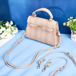 Регулируемые ремни из искусственной кожи&nbsp;FIND-WH0002-40C