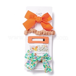 Набор аксессуаров из ткани MRMJ-P014-01