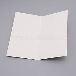 Carte di carta&nbsp;DIY-WH0183-41A