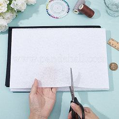 10 Stück Wollfilzstoffe&nbsp;DIY-WH0622-516B