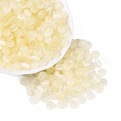 FGB-Glasperlen der Güteklasse A&nbsp;SEED-Q040-02A-03