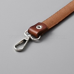 Ledertasche Griffe&nbsp;DIY-WH0366-83B