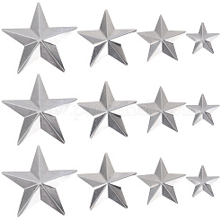 Железные украшения дисплея&nbsp;IFIN-GF0001-51A