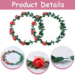 Повязки на голову из пенопласта&nbsp;OHAR-GF0001-34