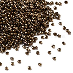 Бисер из стекла &nbsp;GLAA-XCP0001-72J