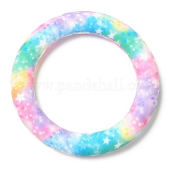 Пищевые экологически чистые силиконовые подвески&nbsp;SIL-M001-01J